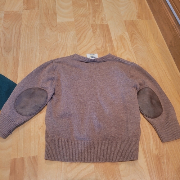 Bundle of 18 month baby sweaters - Picture 5 of 8